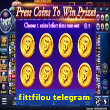 fittfilou telegram